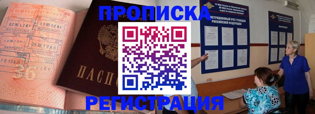 купить прописку в Михайловке